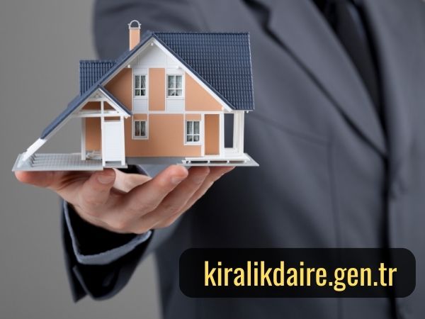 Hacıömeroğlu Mahallesi Kiralık Daire
